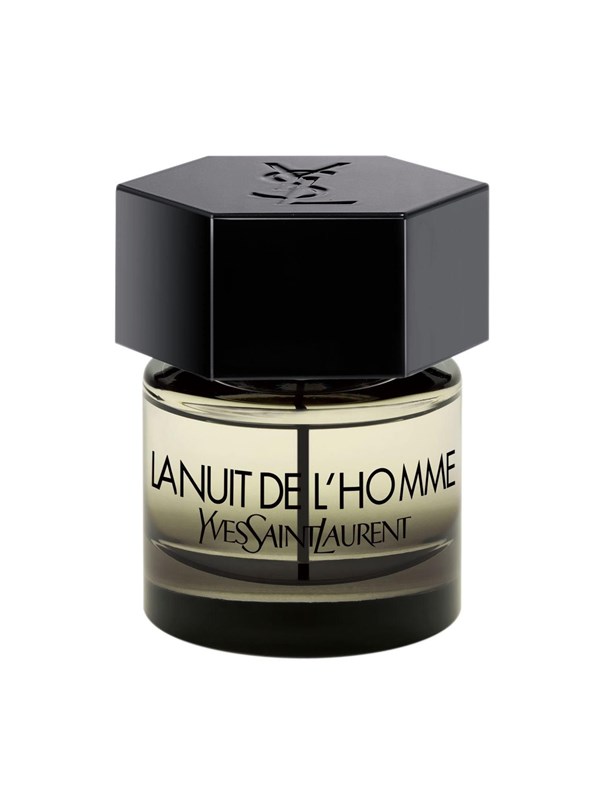 Yves Saint Laurent La Nuit De L'Homme Eau de Toilette - 60 ml