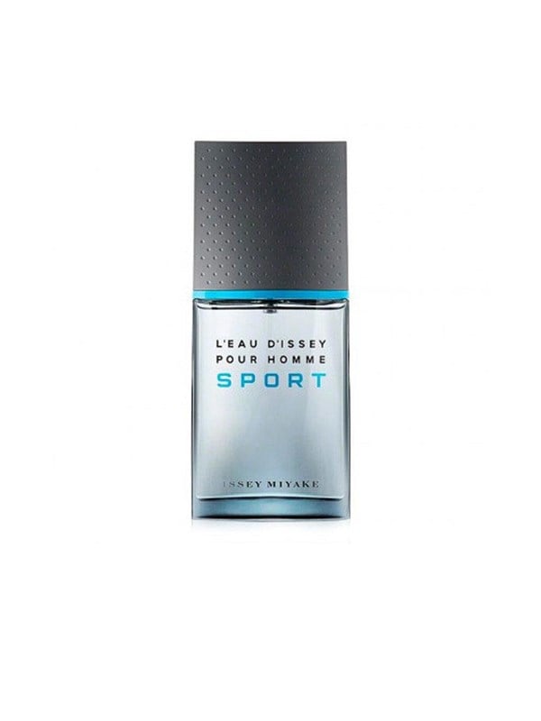 Issey Miyake - L'eau D'issey Sport Pour Homme Edt 100 Ml