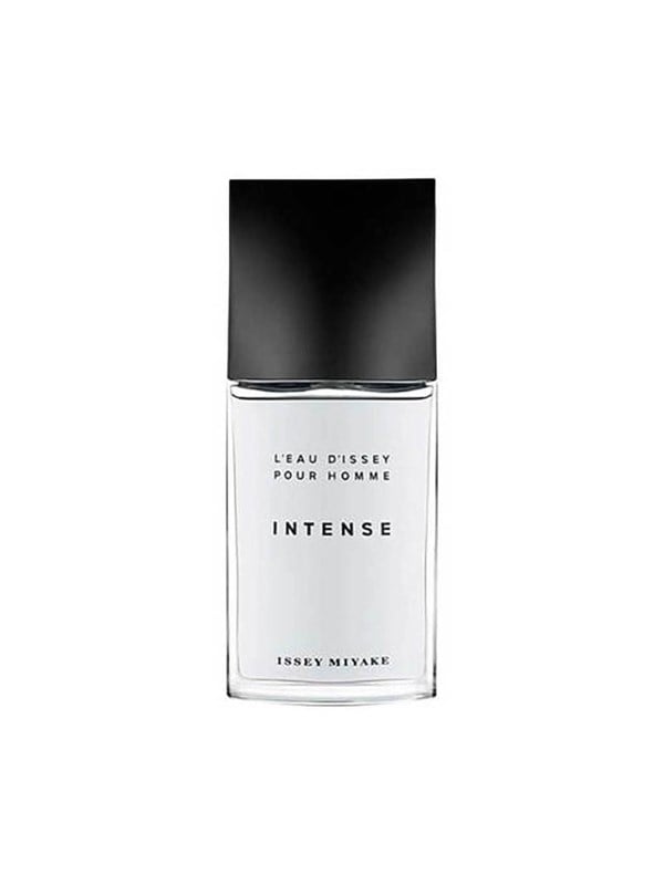 Issey Miyake Herreparfume - L'eau D'issey Pour Homme Intense Edt 75 Ml