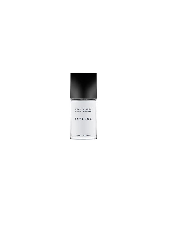 Issey Miyake - L'eau D'Issey Intense for Men - 125 ml - Edt