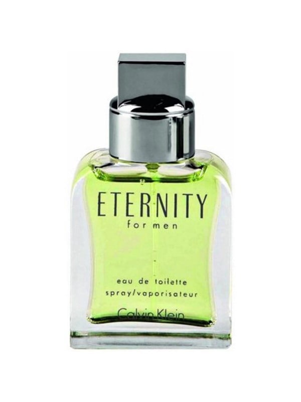Calvin Klein Eternity Man Eau De Toilette 100 ml
