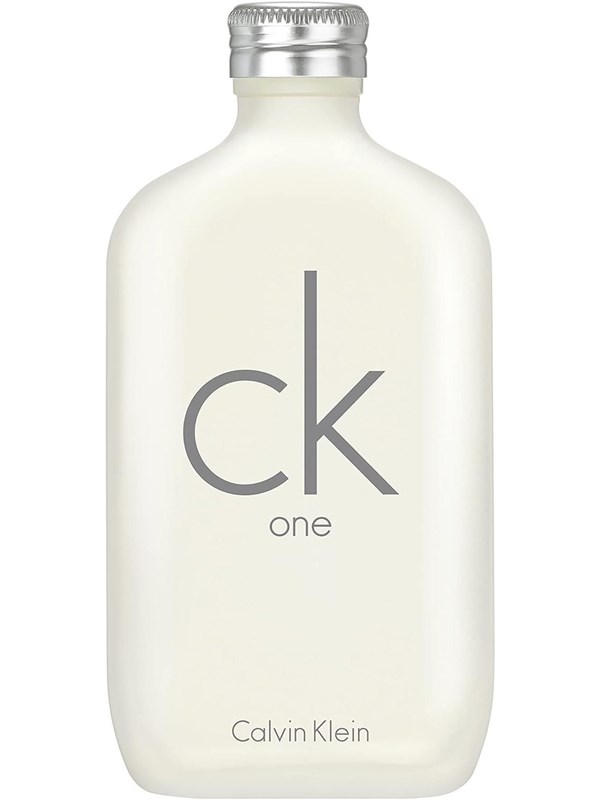 Calvin Klein - CK One - 200 ml - Edt