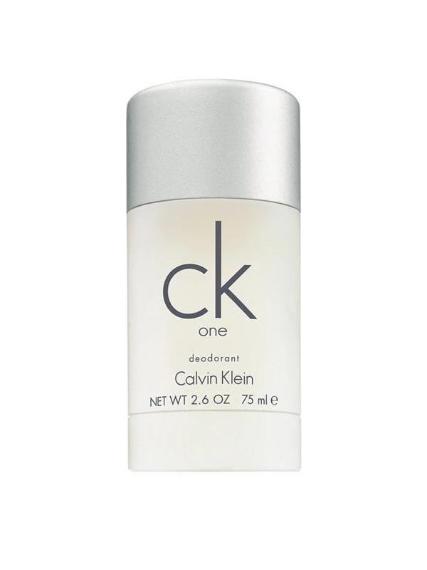 Calvin Klein CK One Unisex Deodorant Stick (75 g)