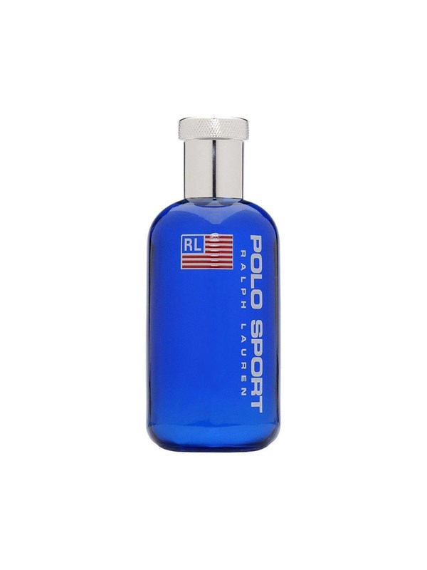 Ralph Lauren Polo Blue Sport Polo Sport Eau de Toilette 75ml 75 ml