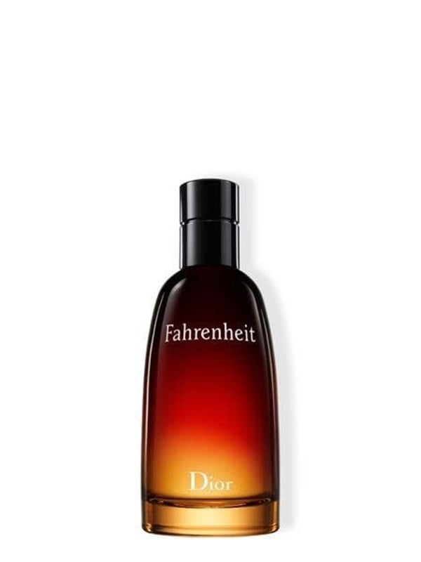 Christian Dior - Fahrenheit Eau De Toilette Edt 100 Ml