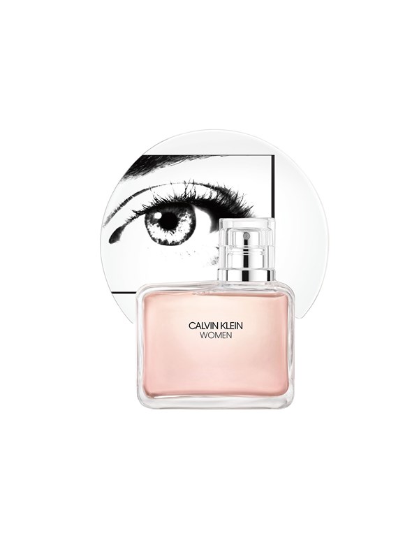 Calvin Klein Women Eau De Parfum 100ml Women's Fragrance