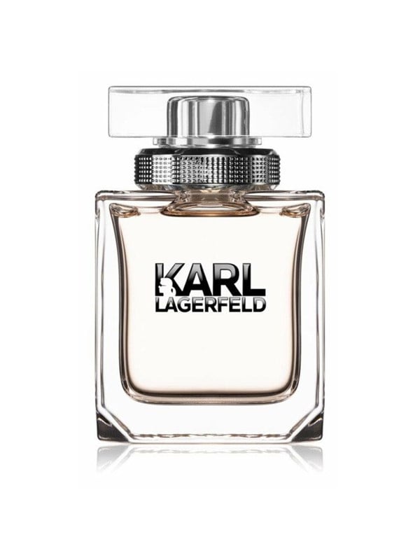 Karl Lagerfeld - Lagerfeld for Women - 85 ml - Edp