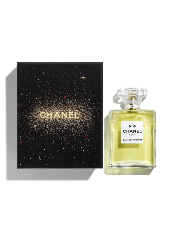 Chanel - No 19