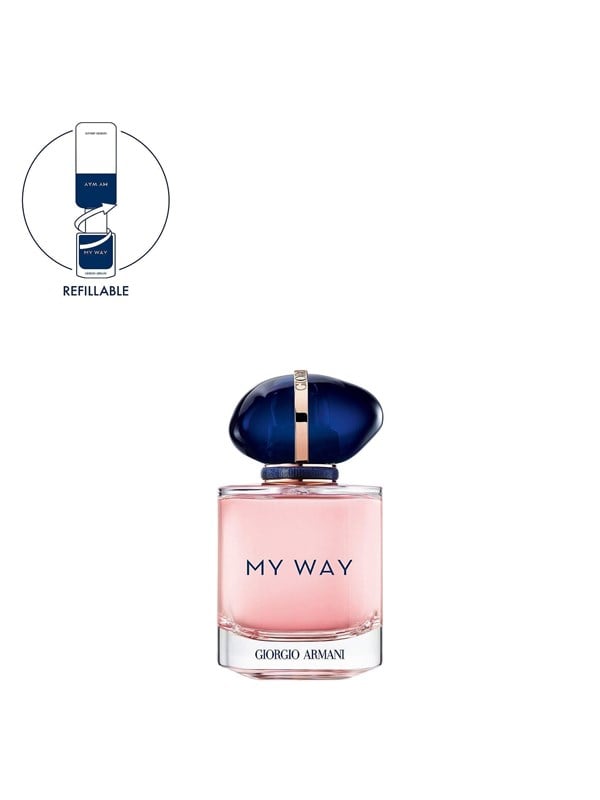 Giorgio Armani - My Way Eau de Parfum - 50 ml
