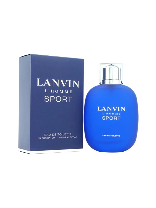 Lanvin L'Homme Sport - 100 ml