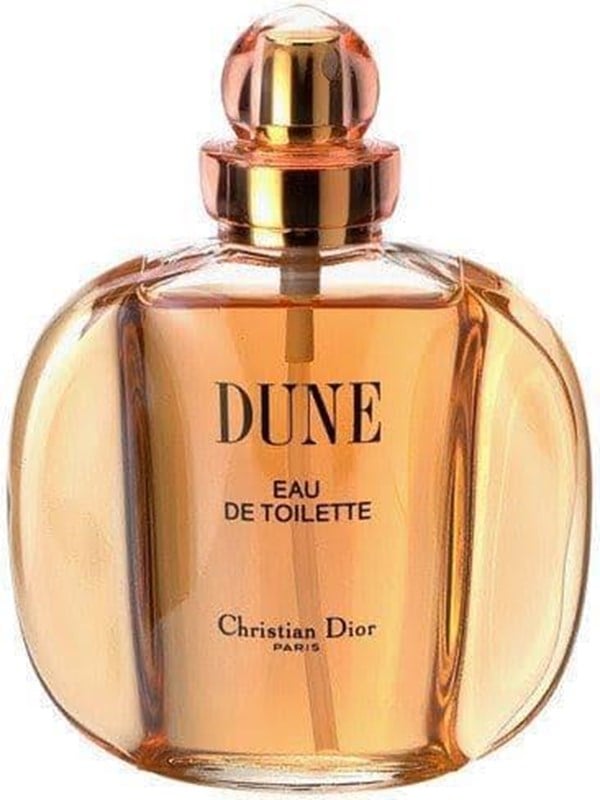 Christian Dior - Dune - 100 ml - Edt