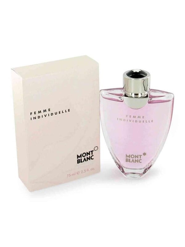 MontBlanc - Femme Individuelle - 75 ml - Edt