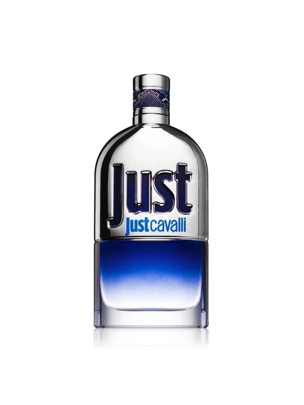 Roberto Cavalli - Just Cavalli Him - 90 ml - Edt