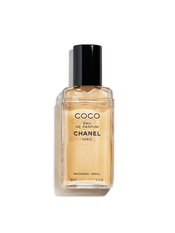 Chanel Coco Edp Spray Refill 60 ml