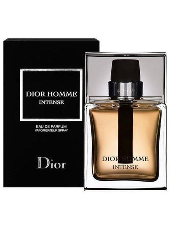 Christian Dior Homme Intense Eau de Parfum - 50 ml