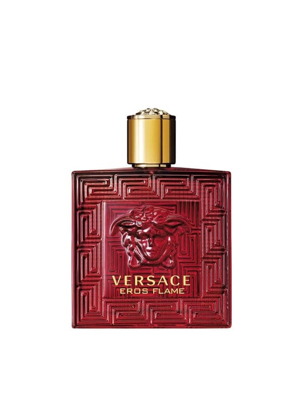 Versace Eros Flame Pour Homme Eau de Parfum 100 ml