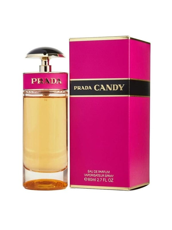Prada - Candy - 80 ml - Edp