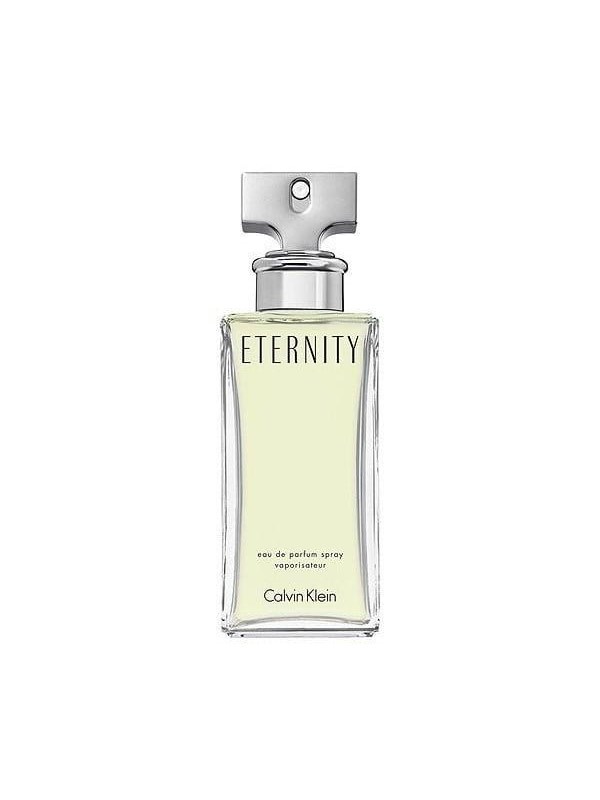 Calvin Klein Dameparfume - Eternity Women Edp 30 Ml