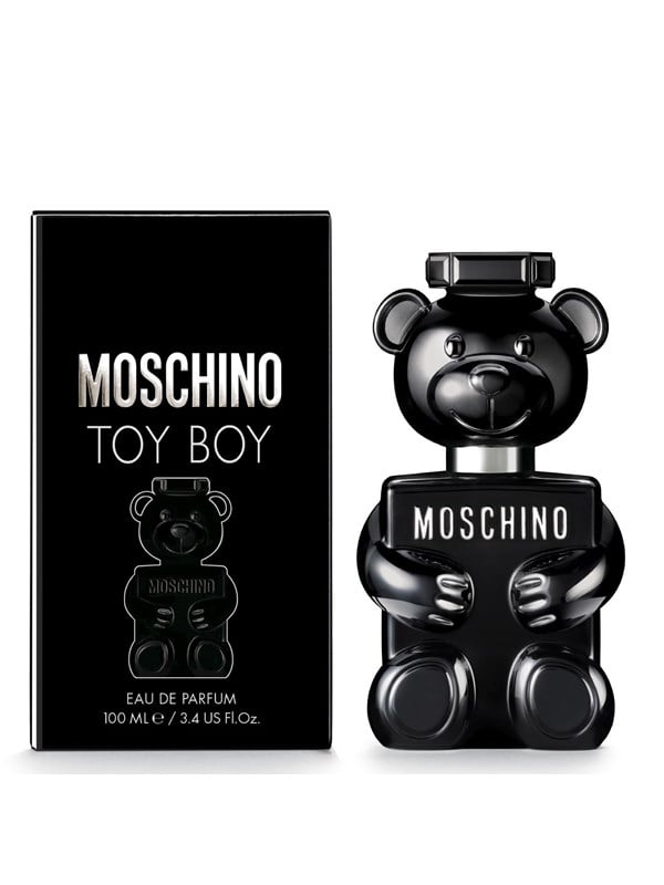 Moschino Toy Boy Eau De Parfum 100 ml