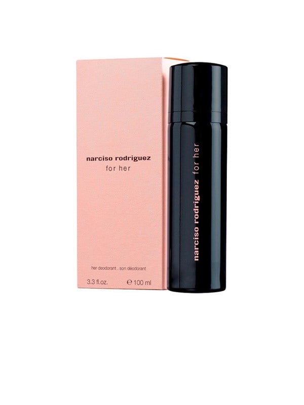 Narciso Rodriguez - For her Deodorant Spray - 100 ml