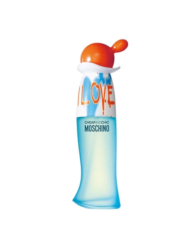 Moschino Cheap & Chic I Love Love - 30 ml