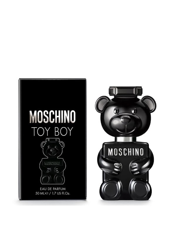Moschino Toy Boy Eau De Parfum 50 ml
