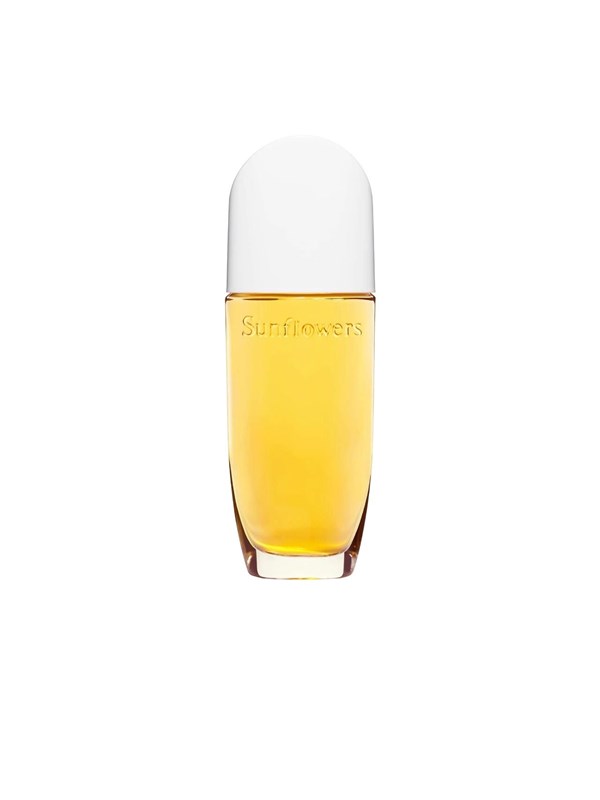 Elizabeth Arden Sunflowers Eau De Toilette 50 ml (woman)