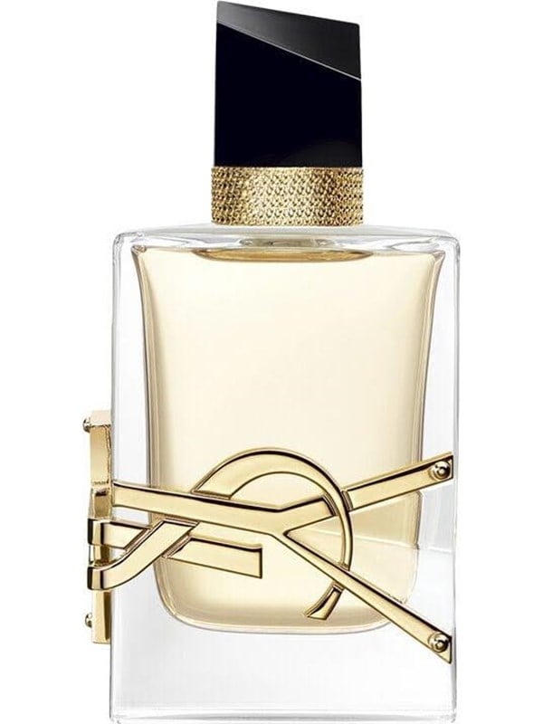 Yves Saint Laurent Libre Eau De Parfum 50ml Women's Fragrance