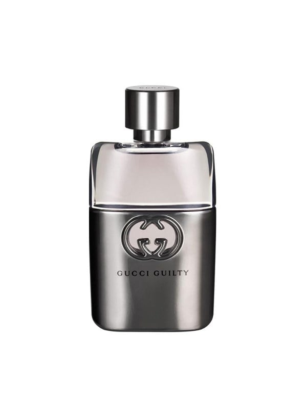 Gucci Guilty Guilty Pour Homme Eau de Toilette 50 ml