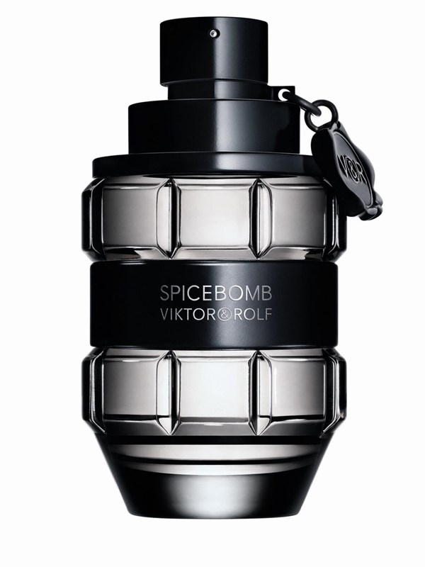 Viktor & Rolf - Spicebomb - 50 ml