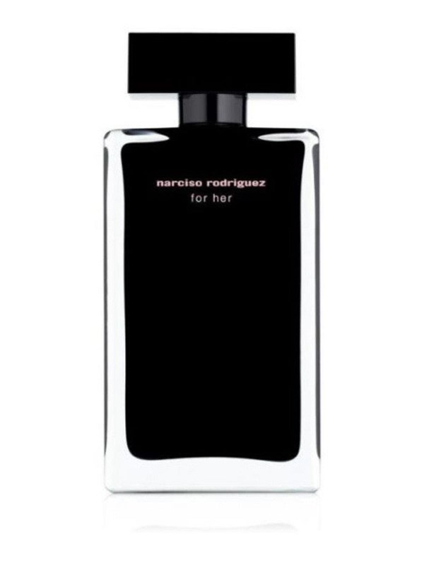 Narciso Rodriguez - For Her Eau de Toilette - 100 ml