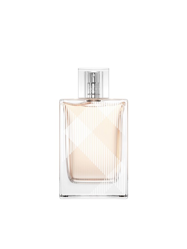 Burberry Brit For Women Eau De Toilette 50 ml