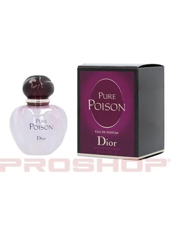 Christian Dior - Pure Poison Eau de Parfum - 30 ml