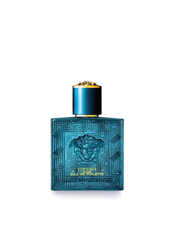 Versace Eros Pour Homme Eau de Toilette 50 ml