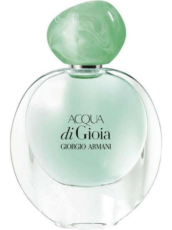Giorgio Armani Acqua Di Gioia - 50 ml