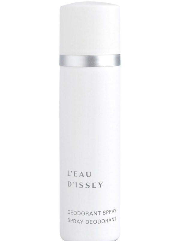 Issey Miyake - L'eau D'Issey Pour Femme Deodorant Spray
