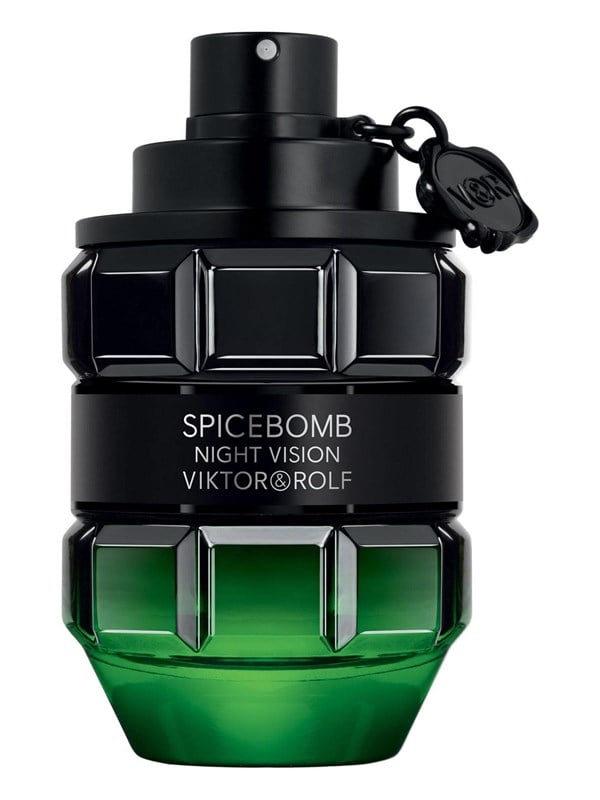 Viktor & Rolf Spicebomb Night Vision Eau de Toilette - 90 ml