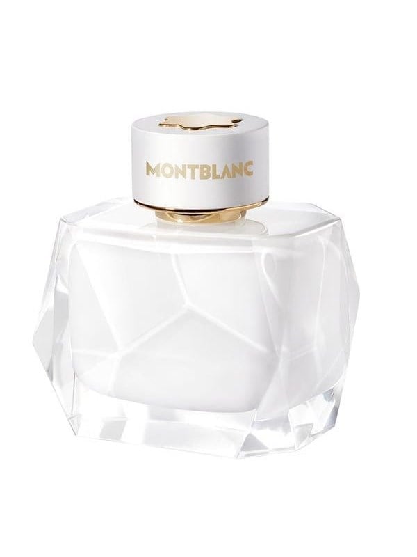 Montblanc Dameparfume - Mb Signature Edp 50 Ml