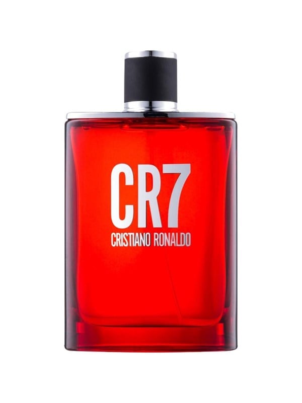 Cristiano Ronaldo - CR7 - 100 ml - Edt