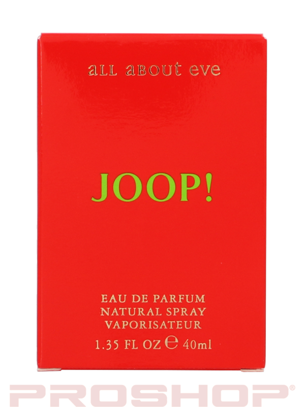 Joop! All About Eve - 40 ml
