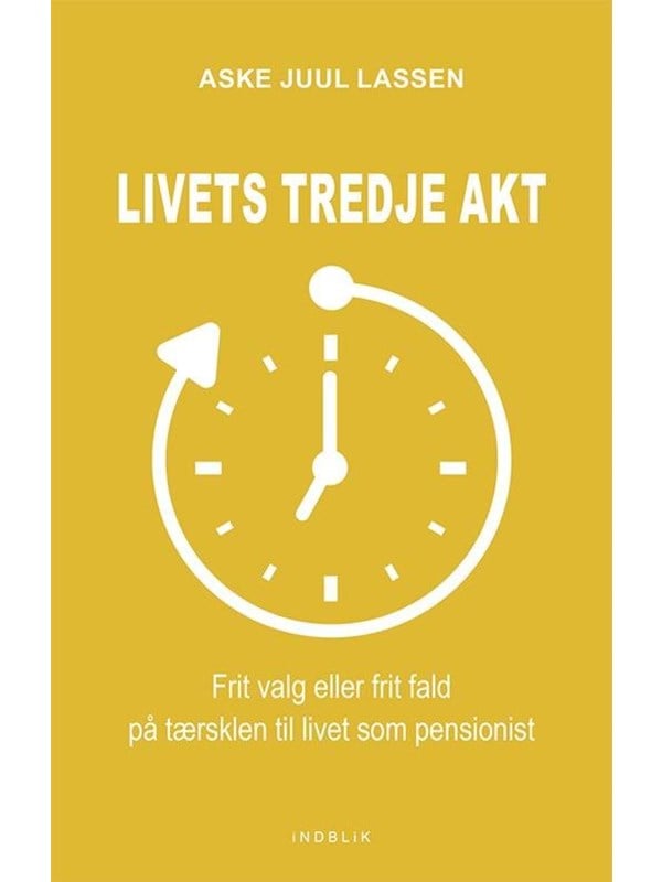 Livets tredje akt