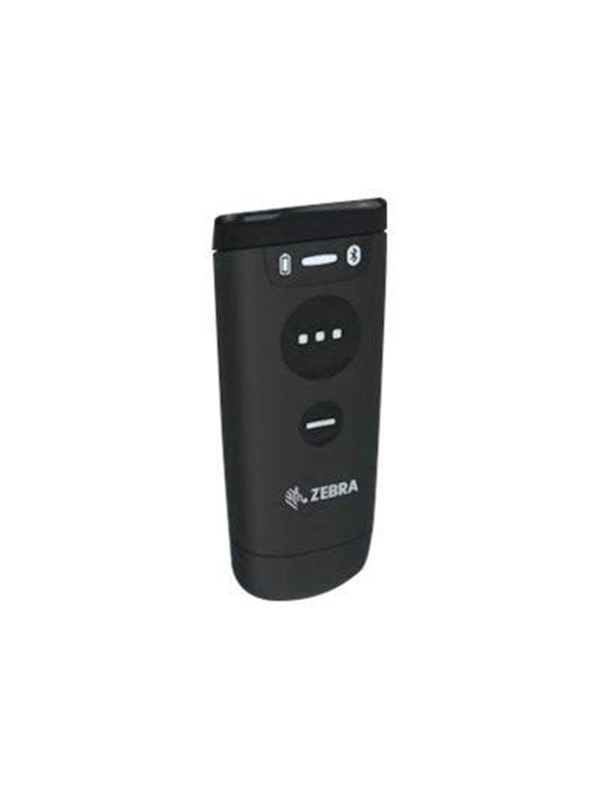 Zebra CS6080 - 2D Wireless Barcode Scanner