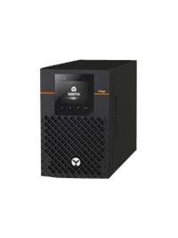 Vertiv EDGE - UPS - AC 230 V - 675 Watt - 750 VA - 9 At - USB - output-stikforbindelser: 6
