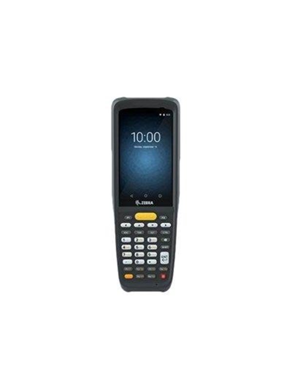 Zebra MC22 WIFI BT 2D SE4100 CAM 4IN