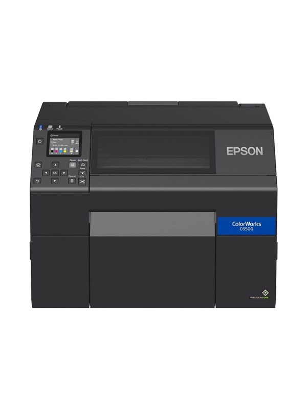 Epson ColorWorks CW-C6500Ae