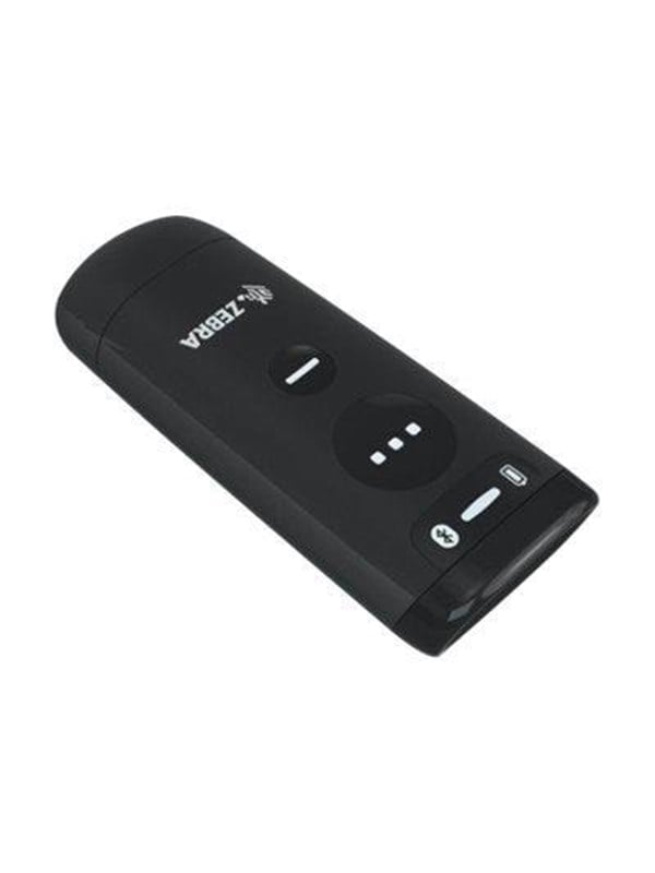 Zebra Cs6080-sr 2d Bt + Cradle Kit Sort