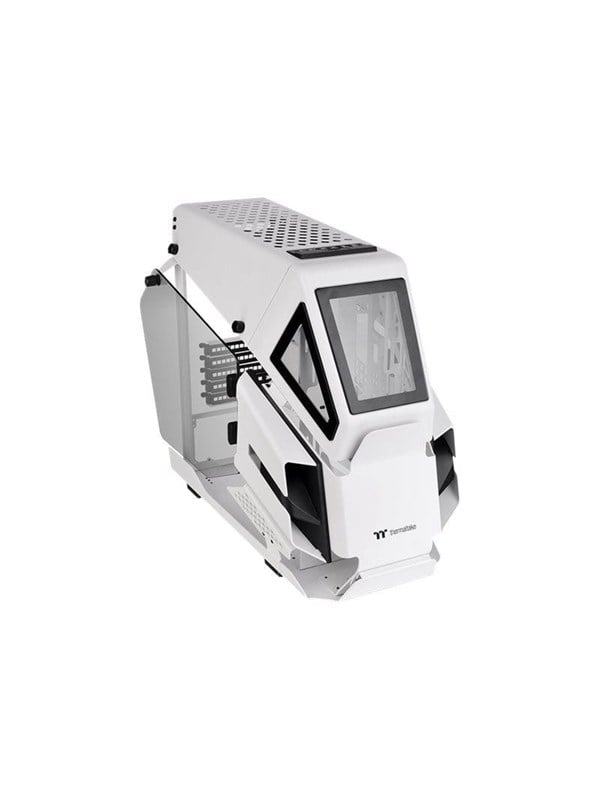 Thermaltake AH - Kabinet - Tower - Hvid