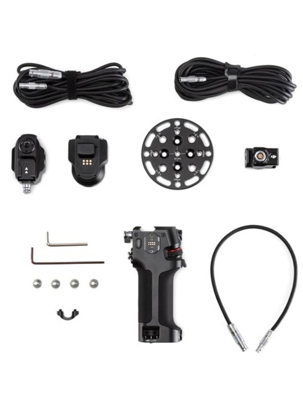 DJI - Ronin Expansion Base Kit