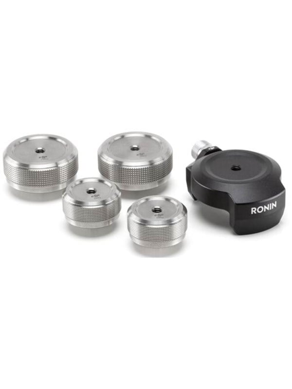 DJI - R Roll Axis Counterweight Set