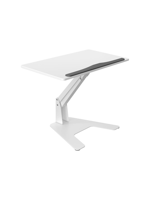Multibrackets M Workstation - Maks 10 kg - Maks størrelse